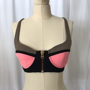 Beach Bunny bikini top